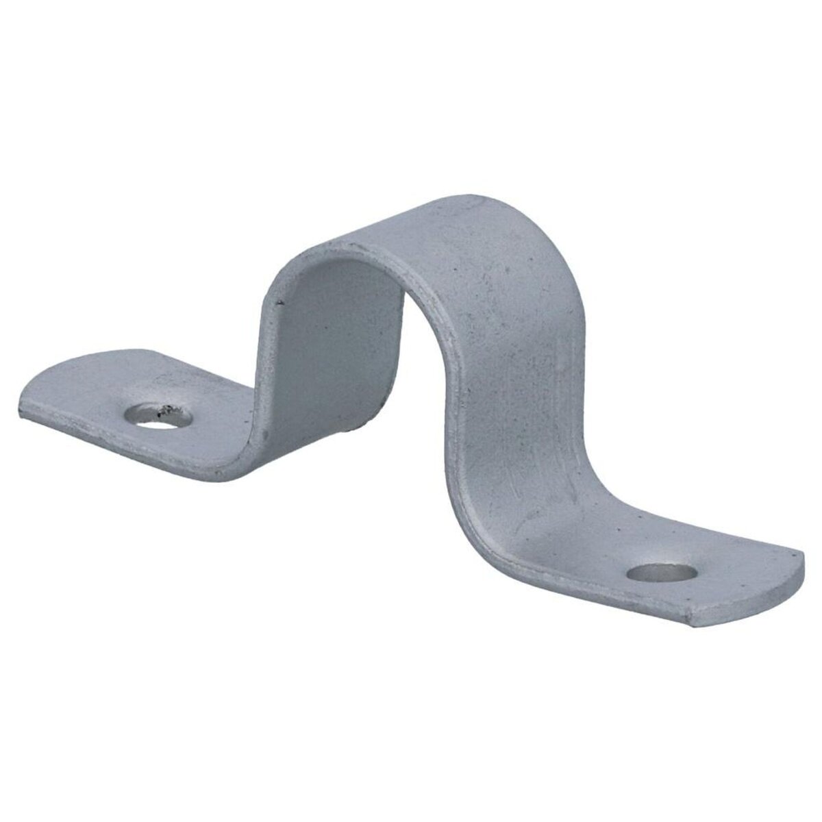 SUKI Crampon oval à visser 13 acier zingue Magnodur, SUKI