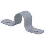 SUKI Crampon oval à visser 13 acier zingue Magnodur, SUKI