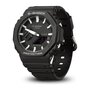 Voir la diapositive 1 : CASIO CASIO G-Shock Montre - Resistante aux chocs - Multifonctions - Noir