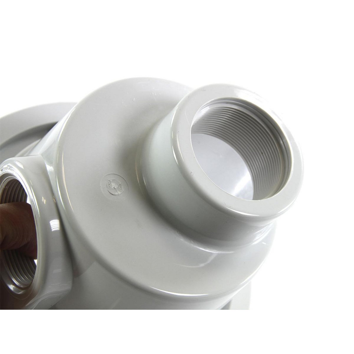 Hayward Bonde de fond anti-vortex  2  (béton) - Hayward