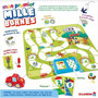 Voir la diapositive 5 : Dujardin Jeu classique Dujardin Mon premier Mille Bornes