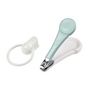 Voir la diapositive 2 : BEABA Coupe ongles