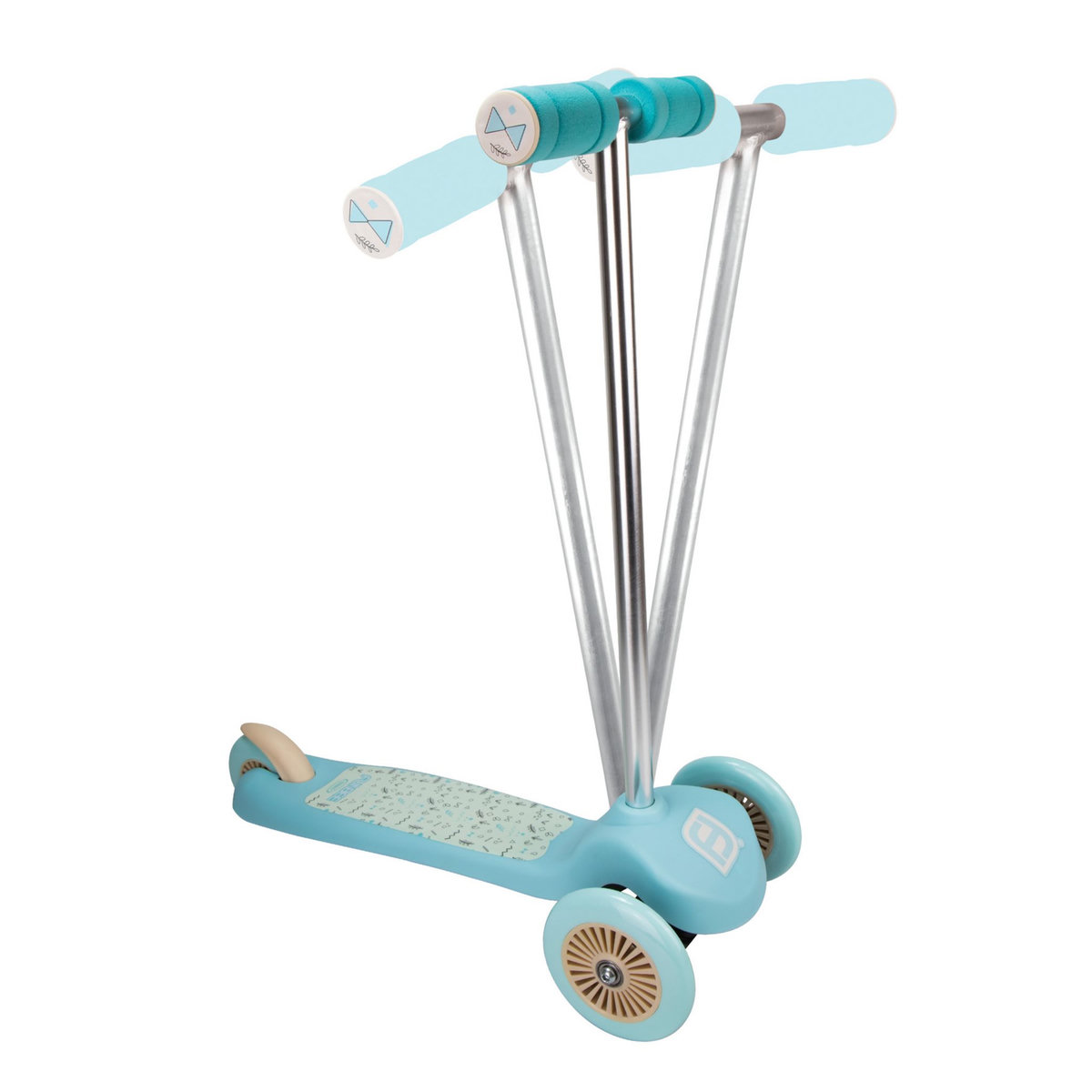 FUNBEE Funbee-Trottinette flex
