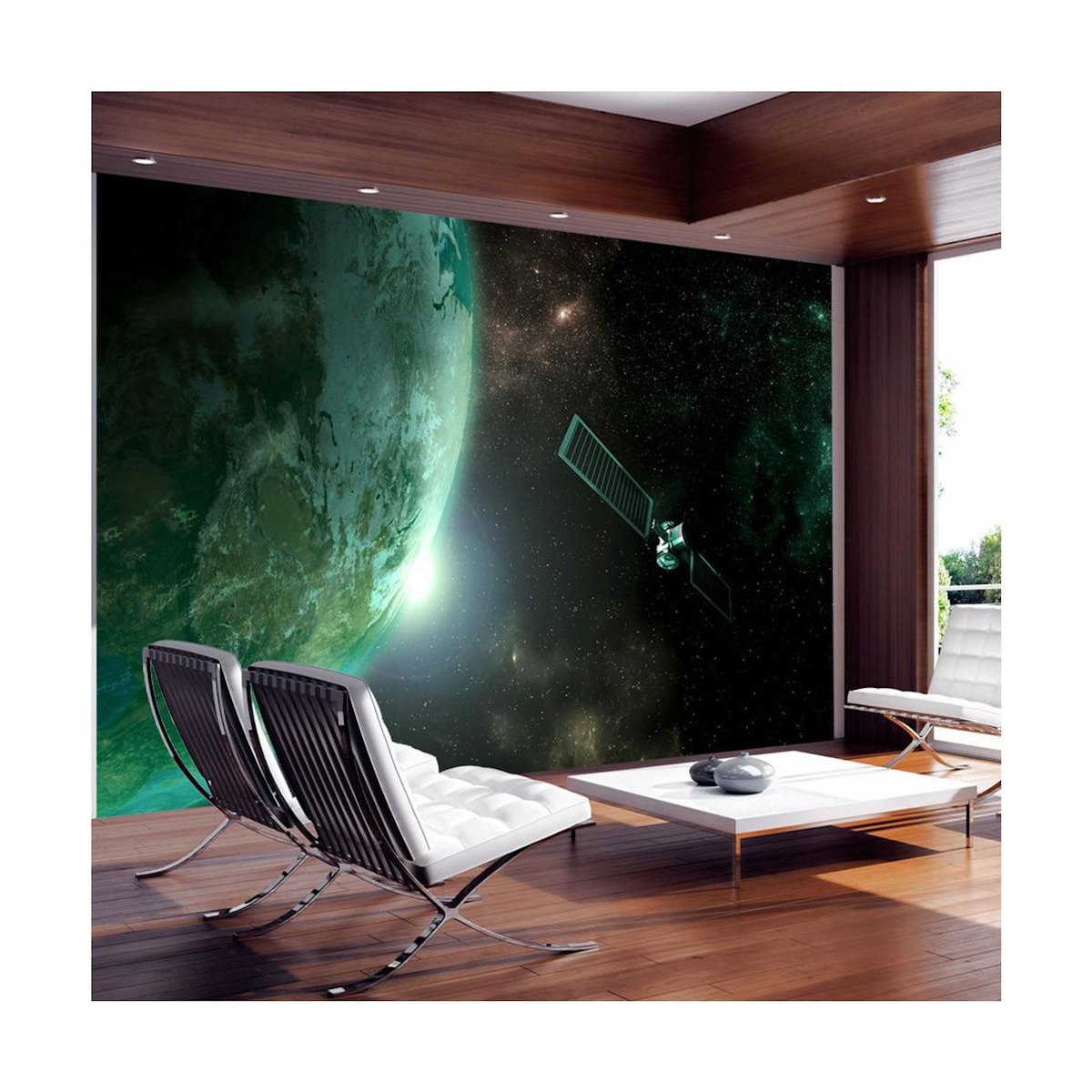 Paris Prix Papier Peint  Planète Verte