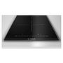 Voir la diapositive 3 : BOSCH Domino induction 3700w 30x52cm - pib375fb1e