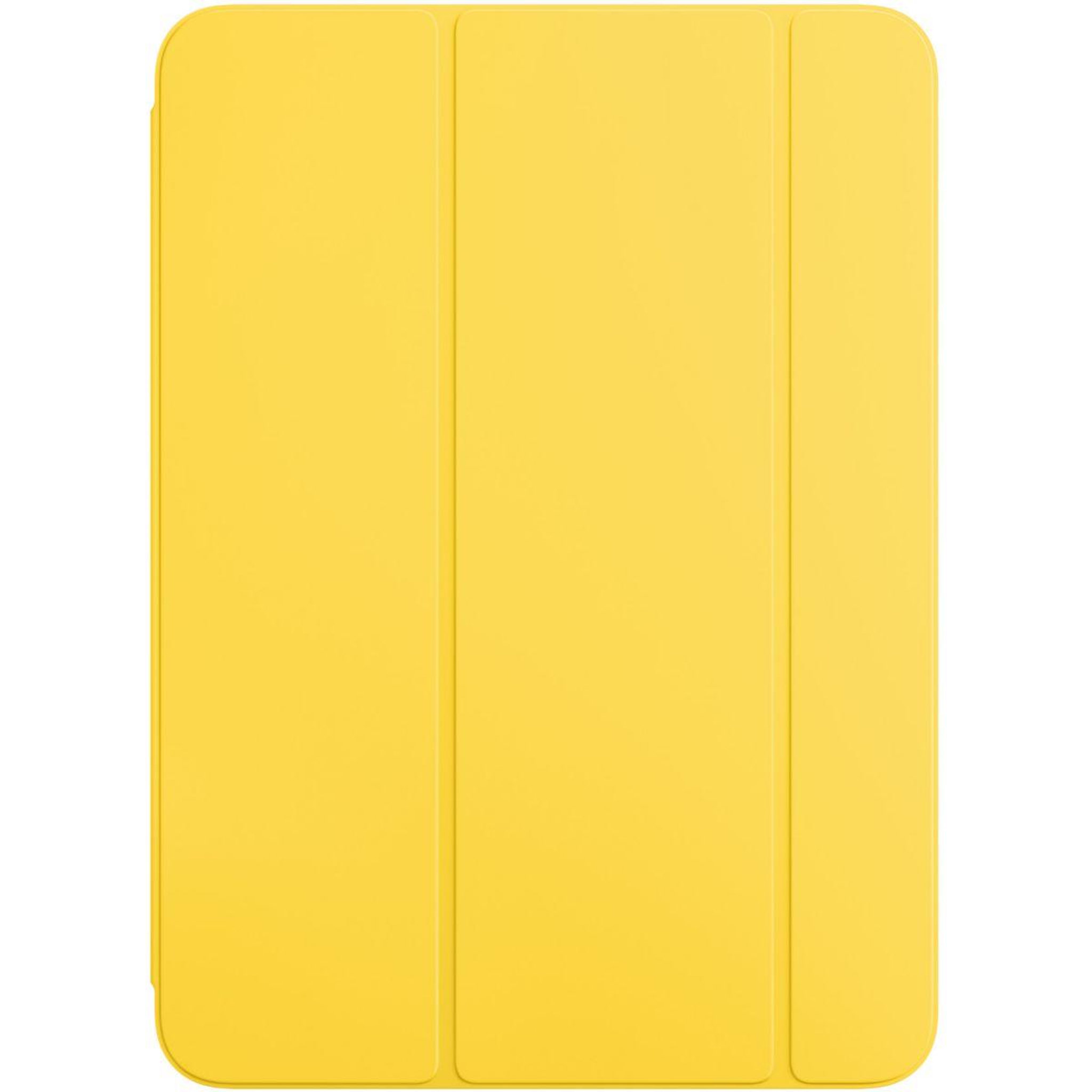 APPLE Etui iPad 11 (2025) smart folio limonade