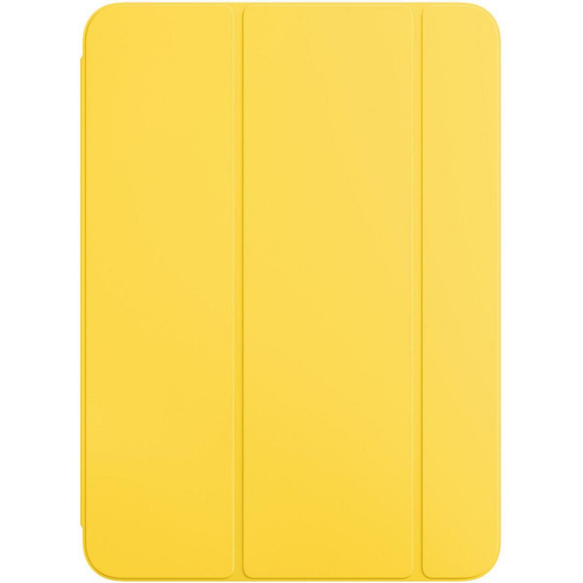 APPLE Etui iPad 11 (2025) smart folio limonade