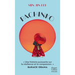 PACHINKO, Lee Min Jin