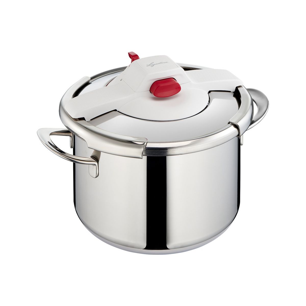 LAGOSTINA Autocuiseur CLIPSO LAGOSTINA 7,5L