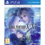 Final Fantasy X - X-2 HD Remaster PS4