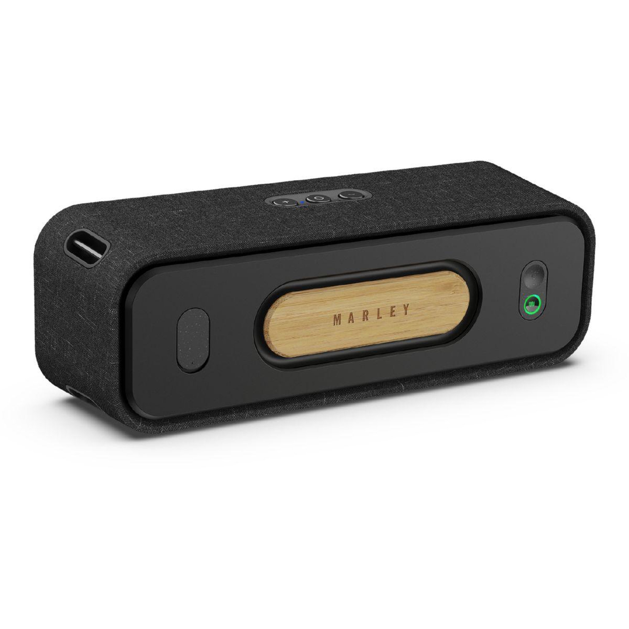 Voir la diapositive 2 : MARLEY Enceinte portable Get Together 2