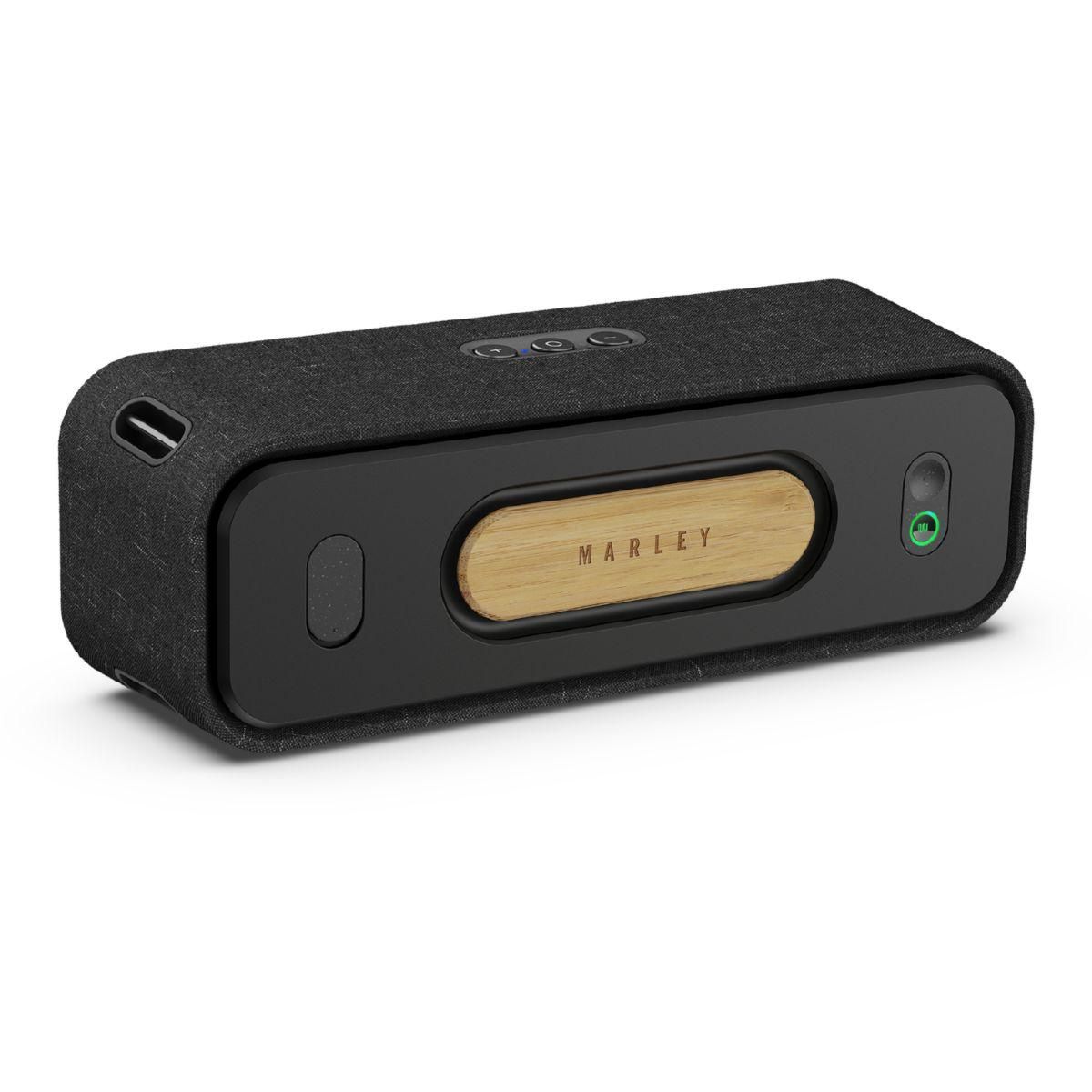 MARLEY Enceinte portable Get Together 2