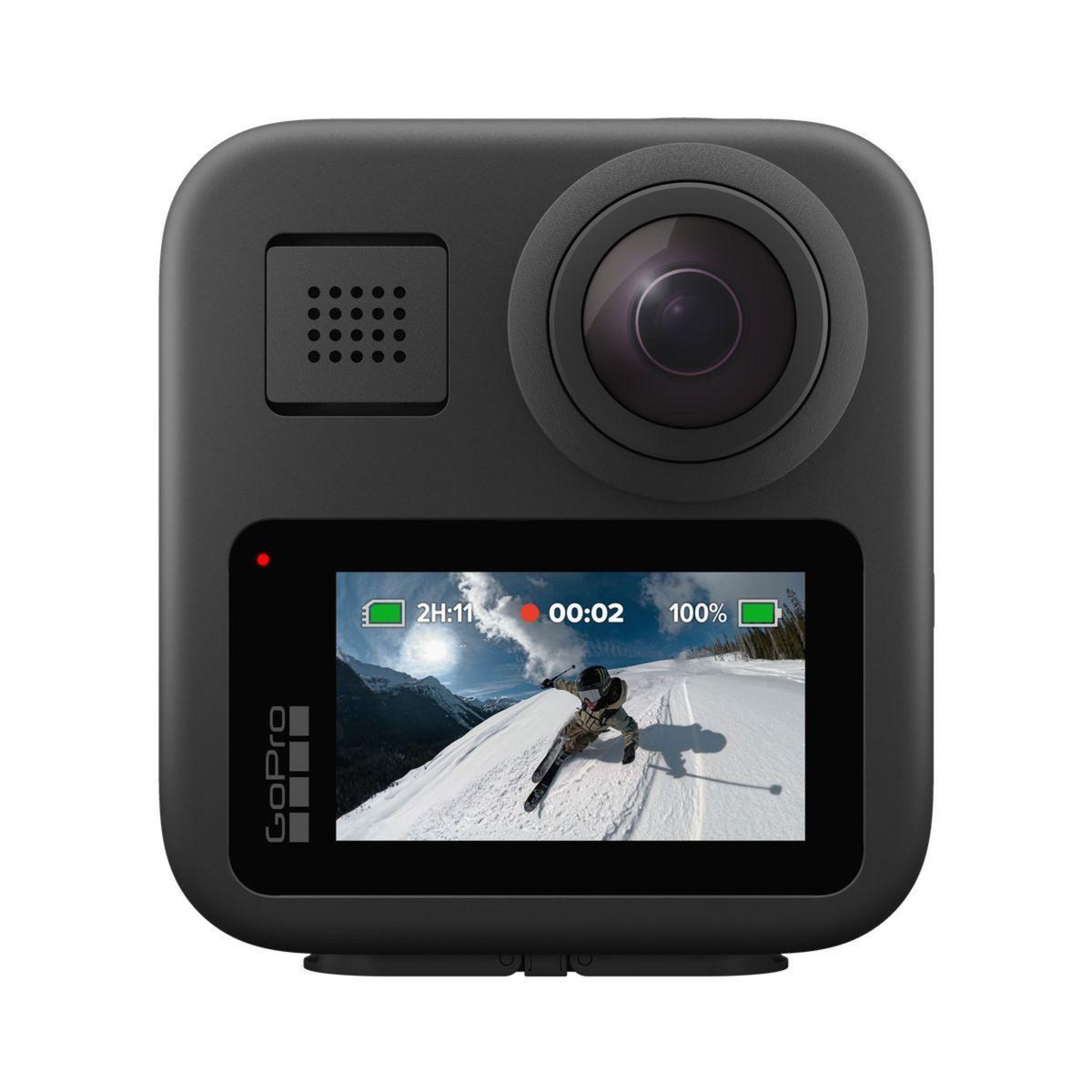 GOPRO Caméra sport MAX 360
