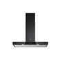Voir la diapositive 1 : ELECTROLUX Hotte décorative murale 90cm 68db 600 m3/h - LFT429K1