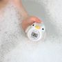 Voir la diapositive 3 : NUBY Thermometre de bain pour bébé - NUBY - Pingouin