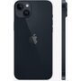 Voir la diapositive 3 : APPLE iPhone 14 Plus Reconditionné 256 Go - Grade C - Noir