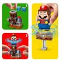 Voir la diapositive 6 : LEGO Super Mario 71380 Set de créateur invente ton aventure