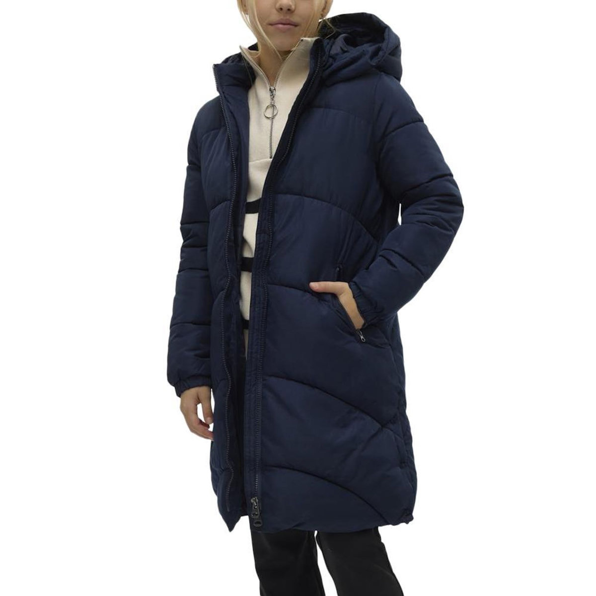 Vero Moda Doudoune  Fille Vero Moda Mary