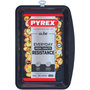 Voir la diapositive 4 : PYREX Plat au four a four Rectangulaire 38x24 Glide