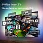 Voir la diapositive 4 : Philips TV LED 32PFS6908 Ambilight