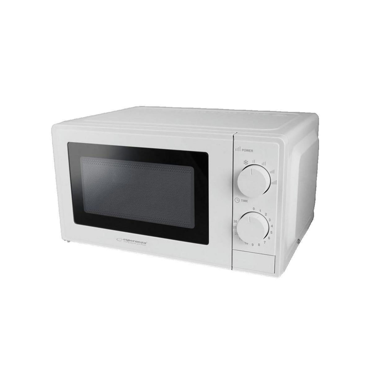 ESPERANZA Micro-ondes Esperanza 700 W capacité 20 litres