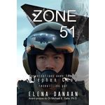 ZONE 51, Danaan Elena