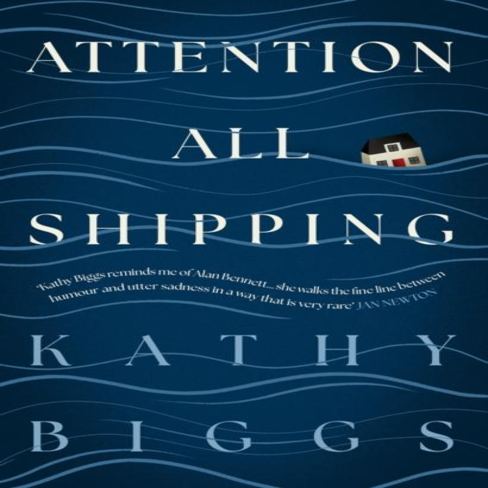 LIVRES ATTENTION ALL SHIPPING PB