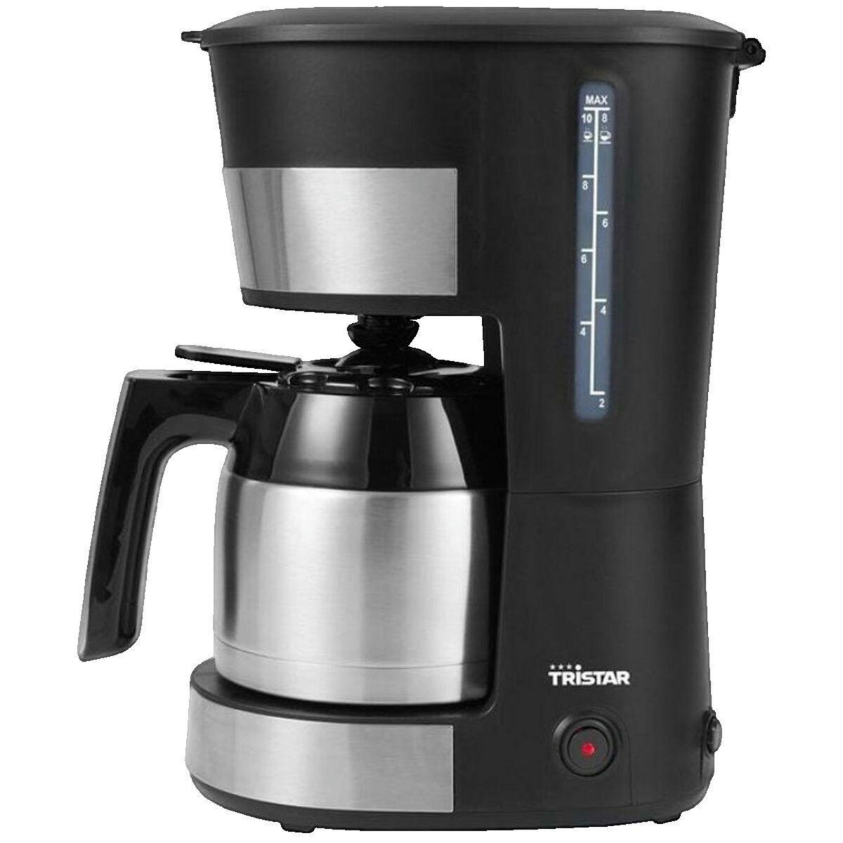 TRISTAR Cafetière Tristar à goutte à goutte CM-1283