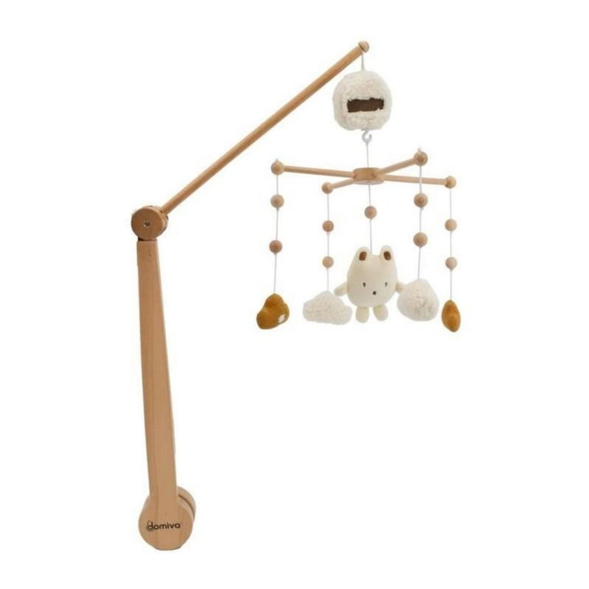 DOMIVA Mobile musical - DOMIVA - BOUBOU