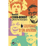 SOUVENIRS D'UN APATRIDE, Cohn-Bendit Daniel