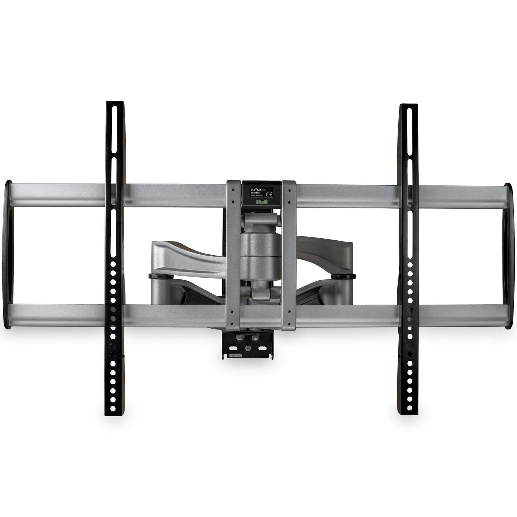 Startech Startech.com fpwarps support pour téléviseur 190,5 cm (75 ) noir, argent