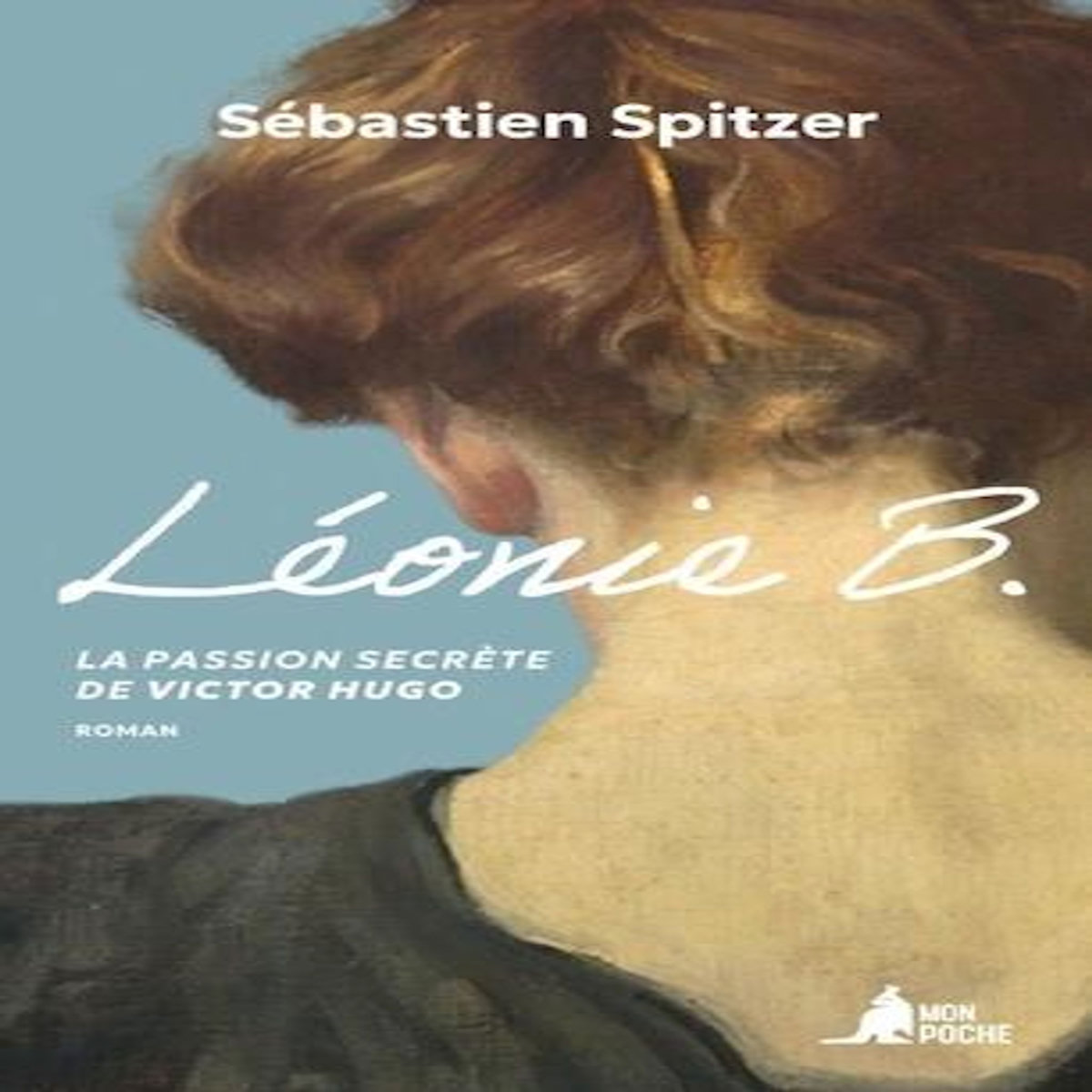 LEONIE B., Spitzer Sébastien