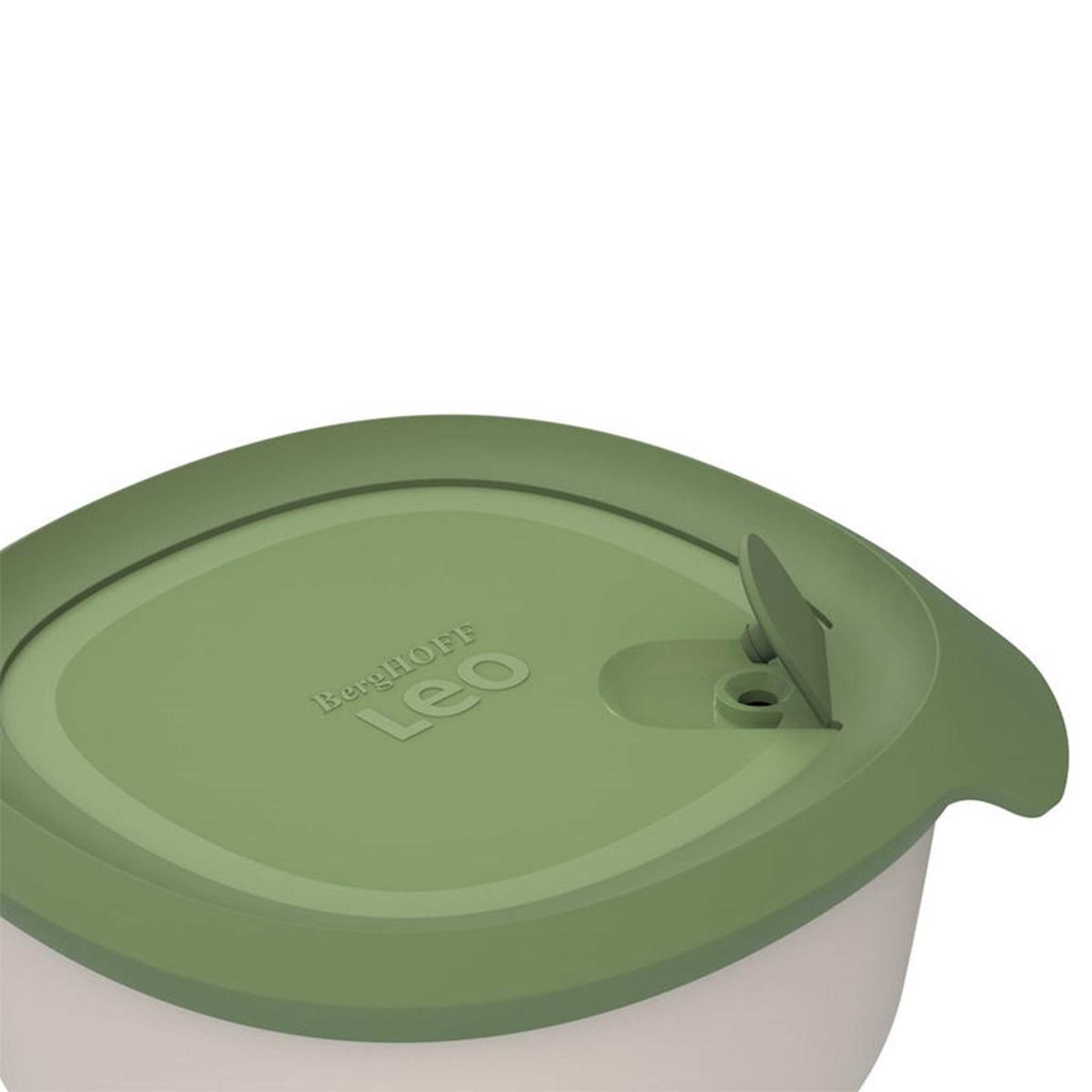 Voir la diapositive 4 : Berghoff Set à déjeuner avec couverts - 3950221