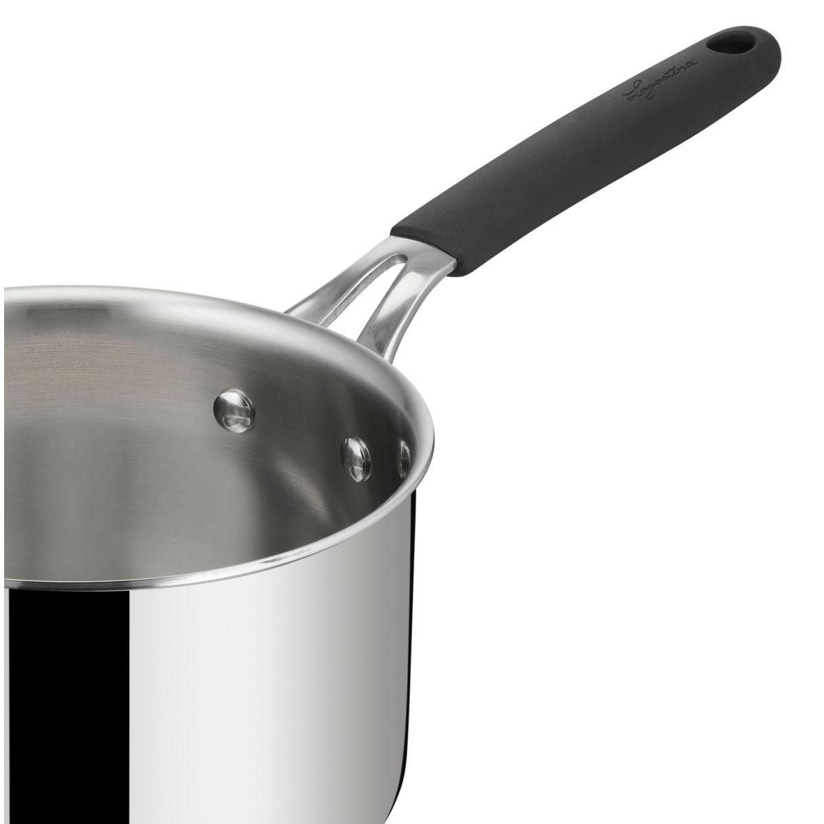 Lagostina Casserole Esperta triply 18cm