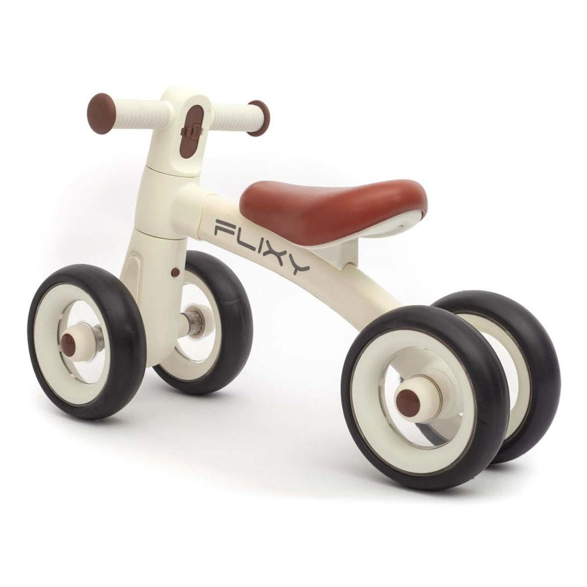 MILLY MALLY Porteur enfant Flixy Crème
