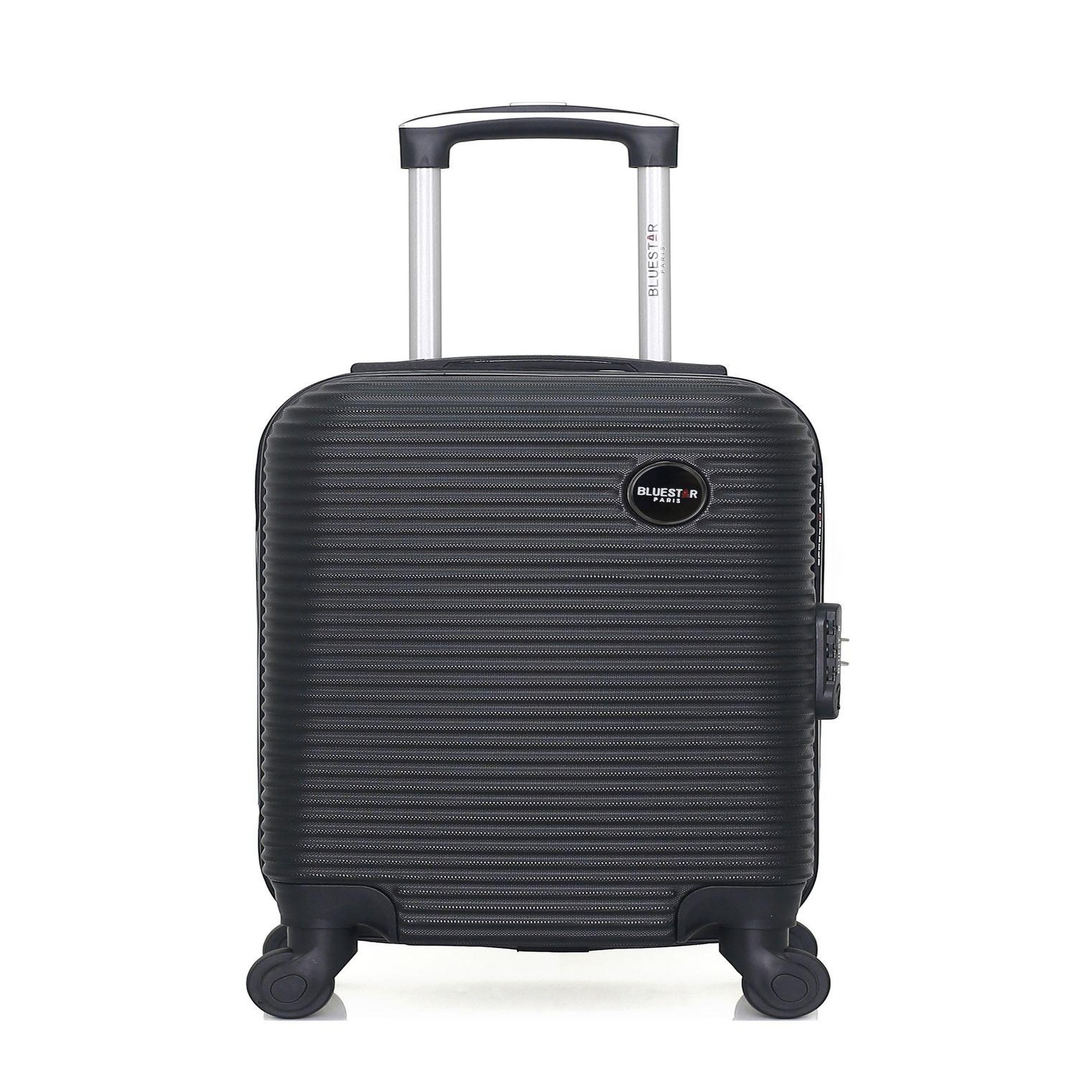 BLUESTAR Bluestar - valise cabine xxs london 46 cm 4 roues