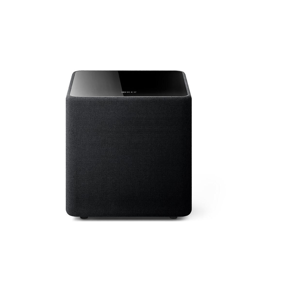 KEF Caisson de basse Kube 8 MIE