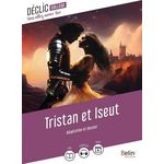 TRISTAN ET ISEUT, Brodhag Gaëlle