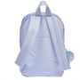 Voir la diapositive 6 : DISNEY Sac maternelle bleu La reine des Neiges