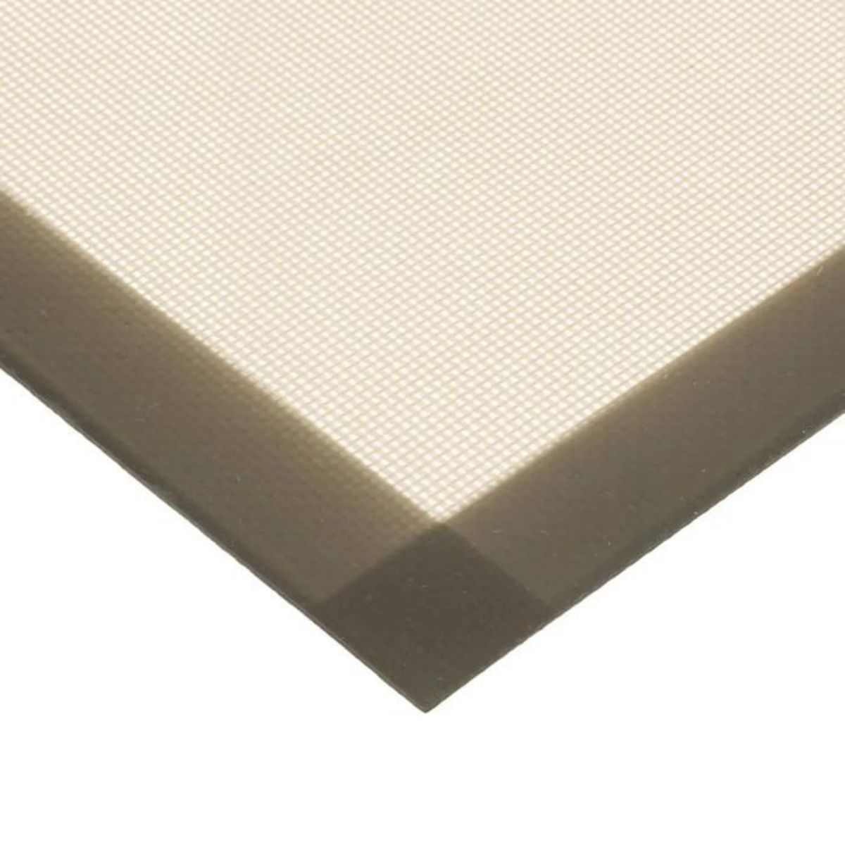 FIVE Tapis de Cuisine  Silicone  30x40cm Gris