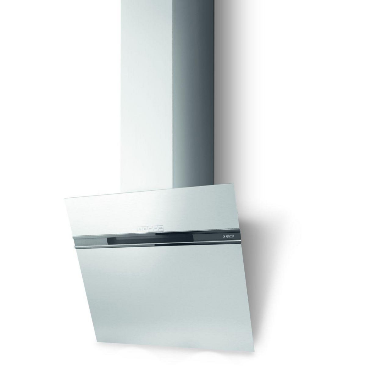 ELICA Hotte décorative murale inclinée STRIPE IX/A/60/LX