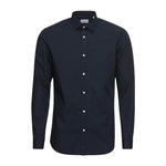 Jack & Jones Chemise Manches Longues  Garçon Jack & Jones Joseph Plain. Coloris disponibles : Bleu