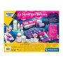 Voir la diapositive 3 : CLEMENTONI Coffret Science & Jeu Clementoni Slime Sirènes