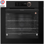 De Dietrich Four encastrable DOP8360A PERFECT SENSOR