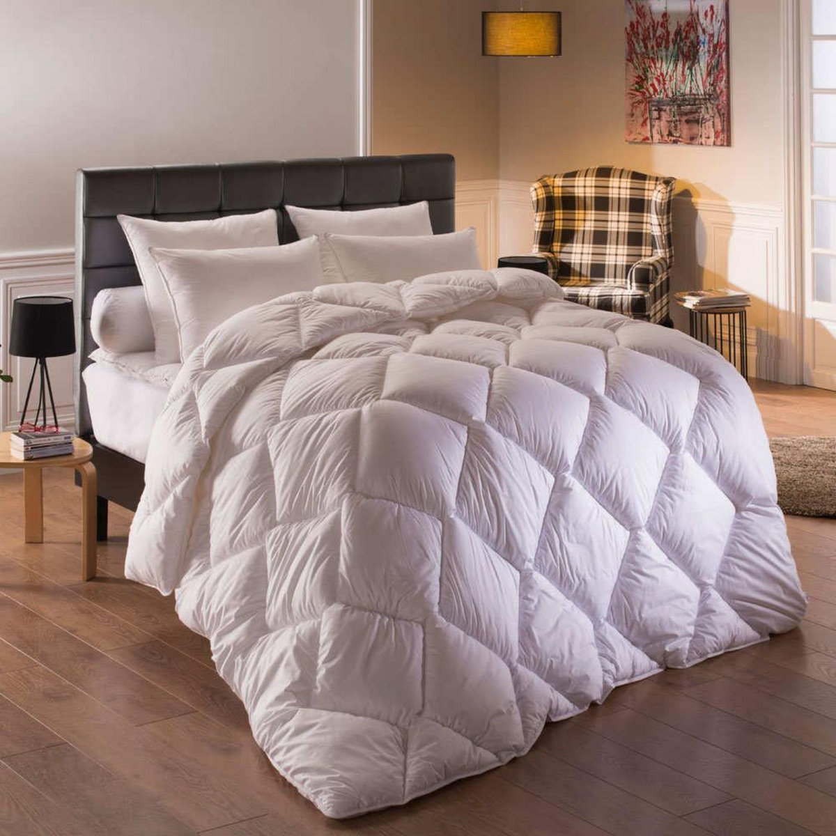 DODO Couette Chaude Suite Royale