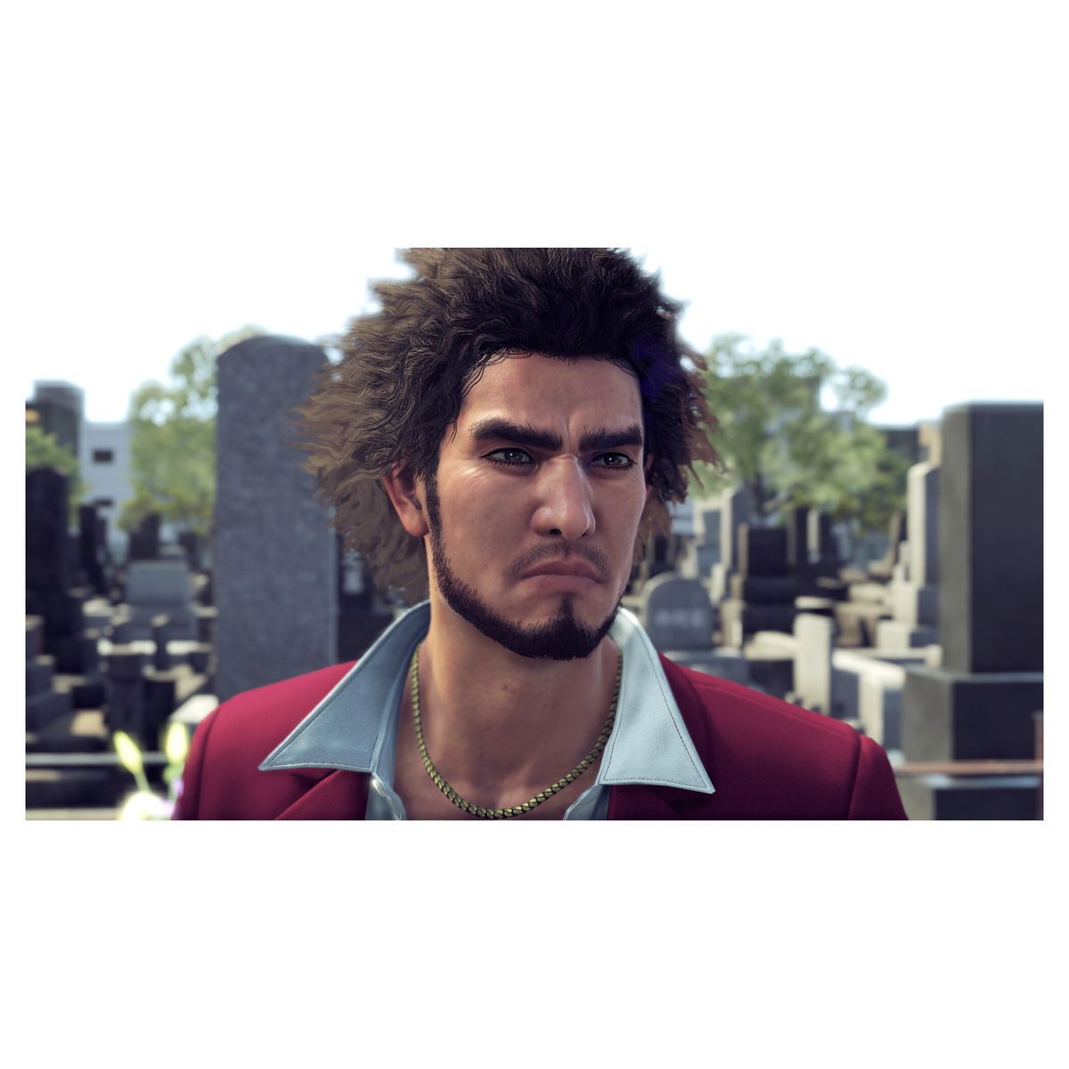 Yakuza Like a Dragon Day Ichi Edition Xbox One - Xbox Series X