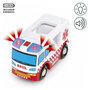 Voir la diapositive 5 : Brio 36035 Camion ambulance Son et lumiere - Nouvelle edition