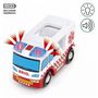 Voir la diapositive 5 : Brio 36035 Camion ambulance Son et lumiere - Nouvelle edition