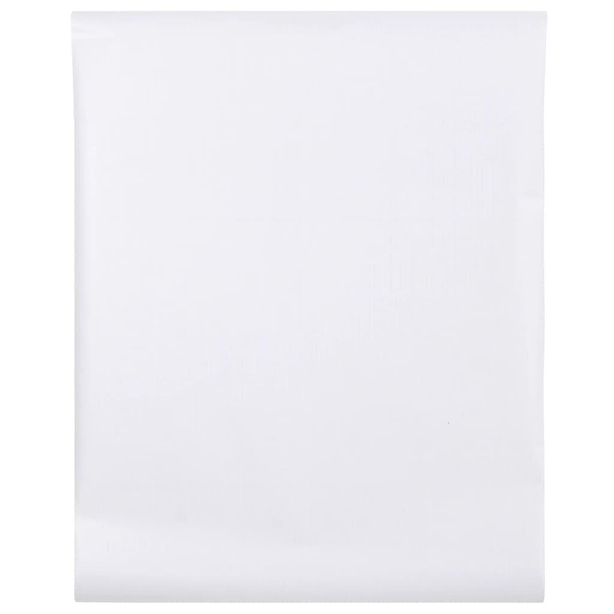 Voir la diapositive 2 : VIDAXL Film pour fenetre depoli design a rayures 45x2000 cm PVC