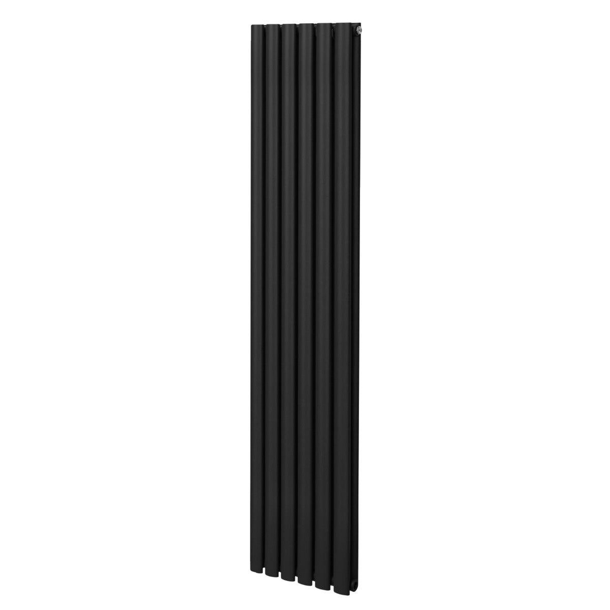 Voir la diapositive 1 : MONSTERSHOP Radiateur à colonnes ovales, 2 panneaux - 1800 x 360 mm